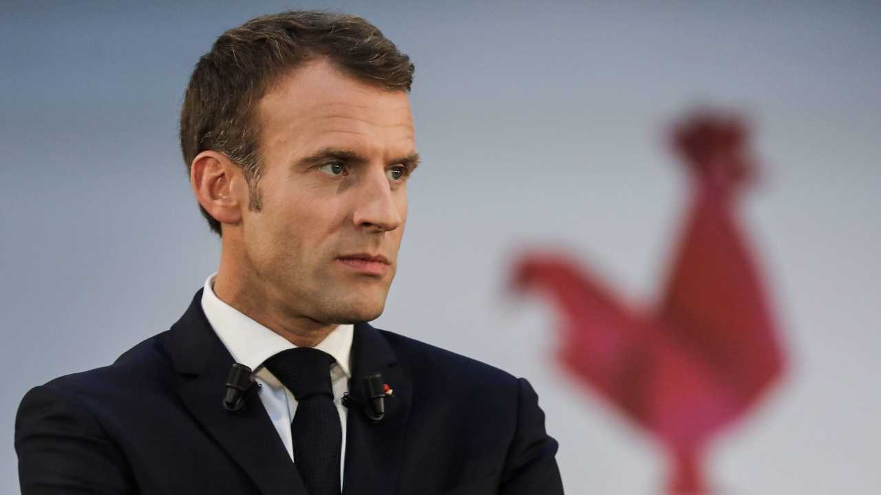 Francia verso un nuovo lockdown nazionale. Potrebbe partire giovedì