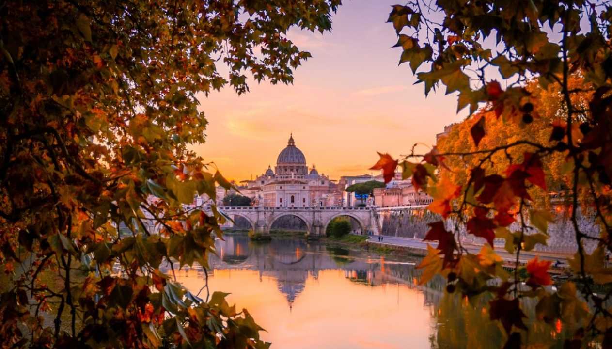 Meteo 31 ottobre, l'estate di San Martino porta il bel tempo in tutta Italia