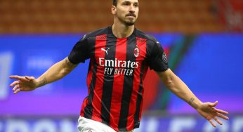 Ibrahimovic è un fenomeno: Milan ai suoi piedi e Pioli si sorprende
