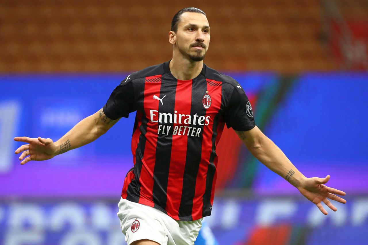 Ibrahimovic è un fenomeno: Milan ai suoi piedi e Pioli si sorprende