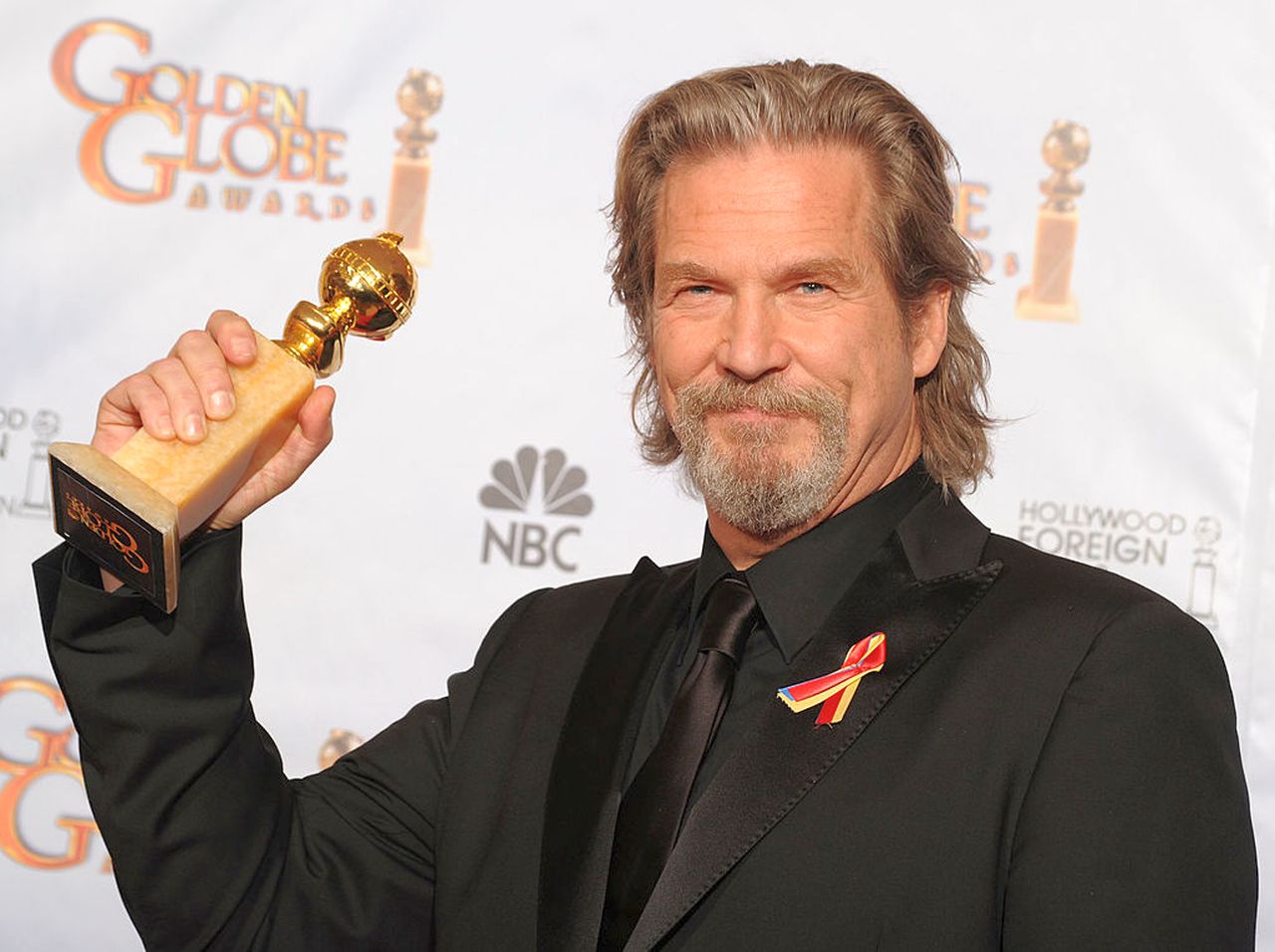 Jeff Bridges ha il cancro: l'annuncio shock del "Grande Lebowski"