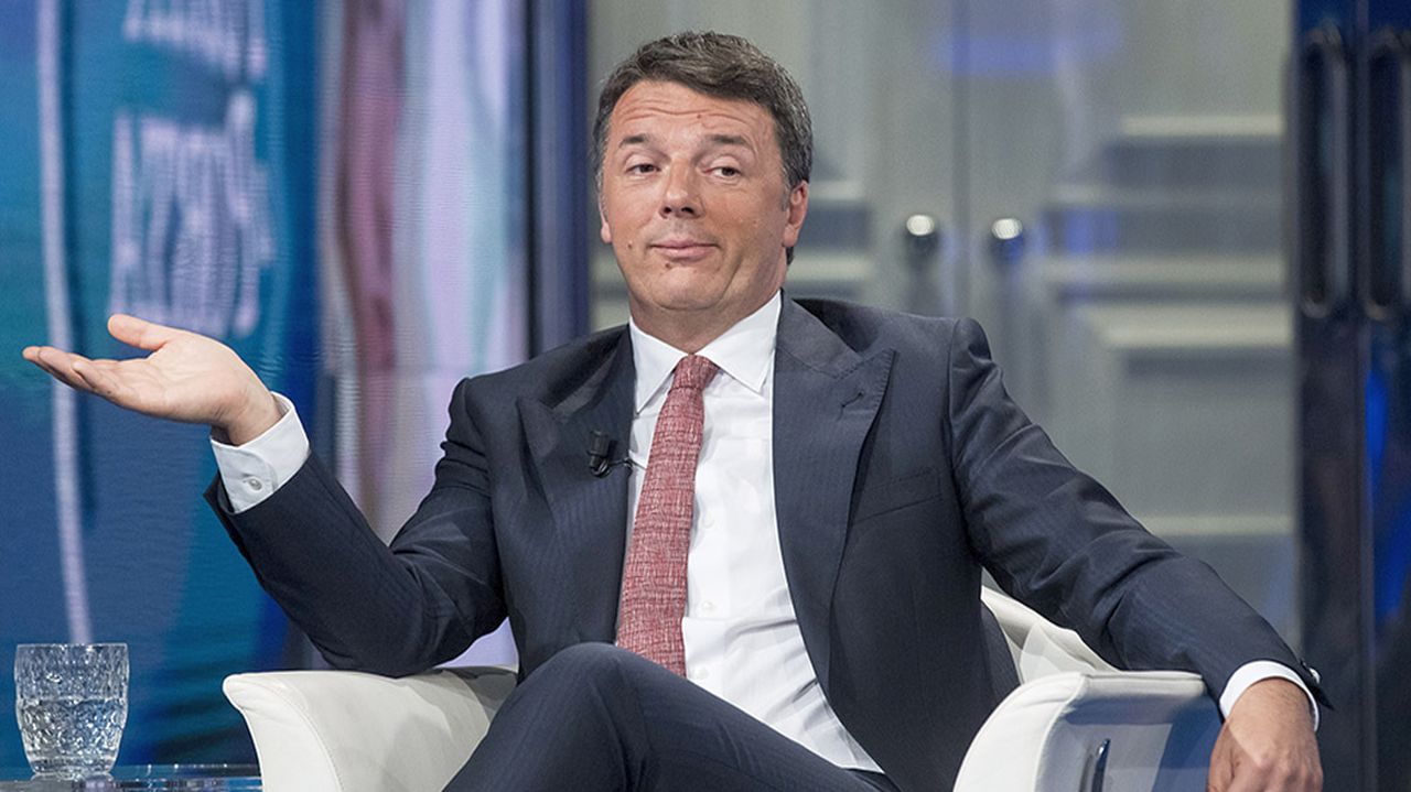 Nuovo Dpcm, Renzi sotto attacco: "E' diventato peggio di Salvini"