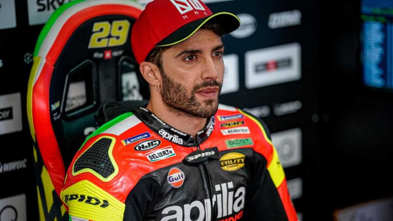 Moto GP - Iannone condannato a 4 anni per doping dal Tas di Losanna