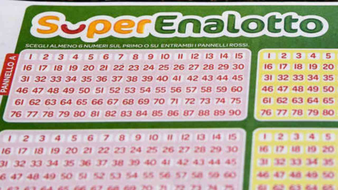 Estrazioni Lotto, Superenalotto e 10elotto di oggi 3 Novembre 2020