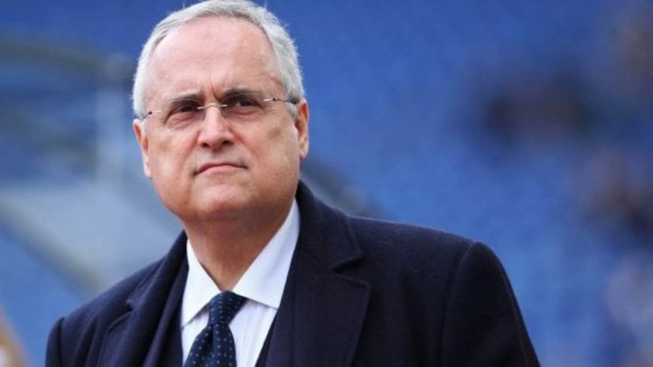 Tamponi, la Lazio ora rischia penalizzazione o esclusione dalla Serie A