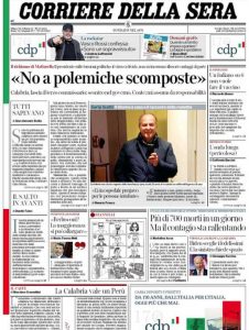 Corriere della Sera