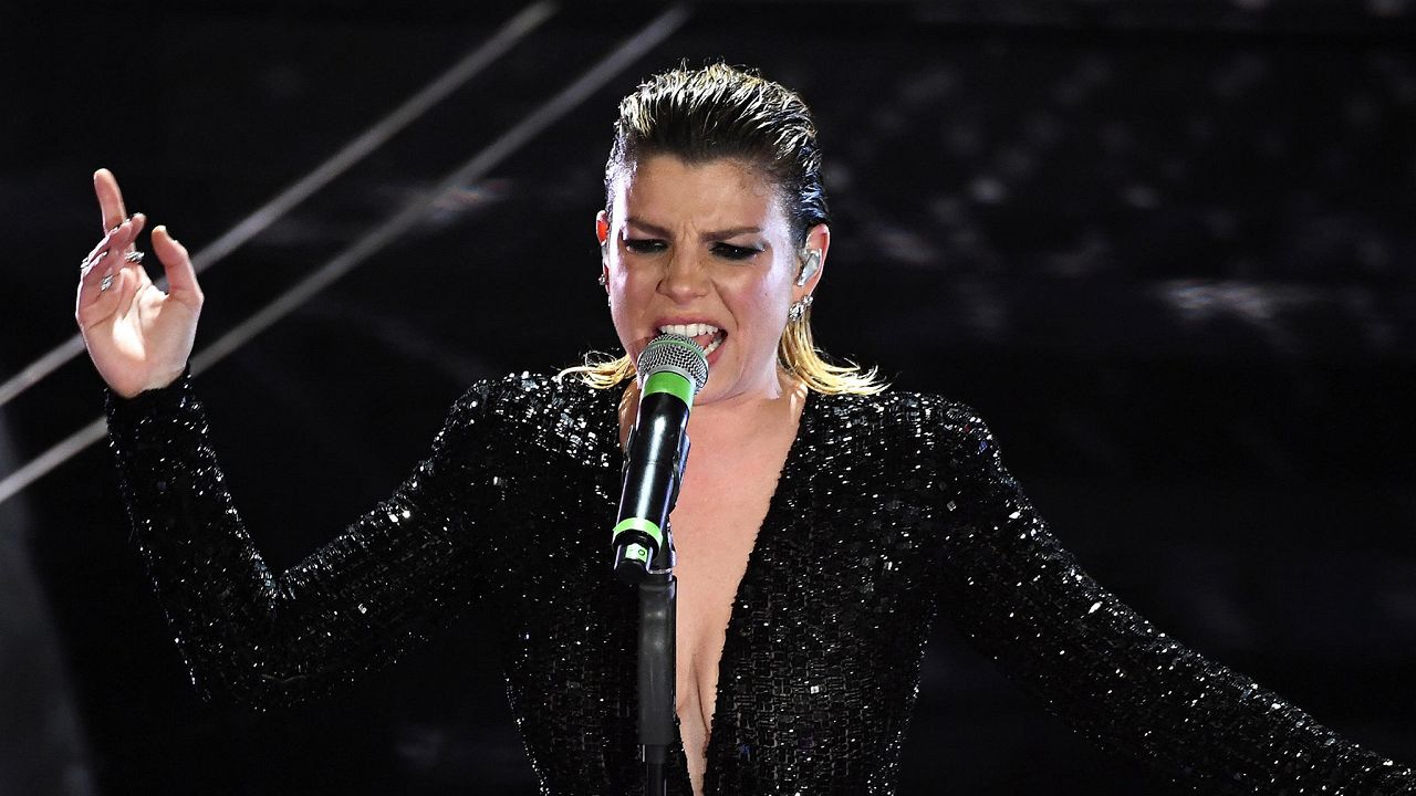 Emma Marrone