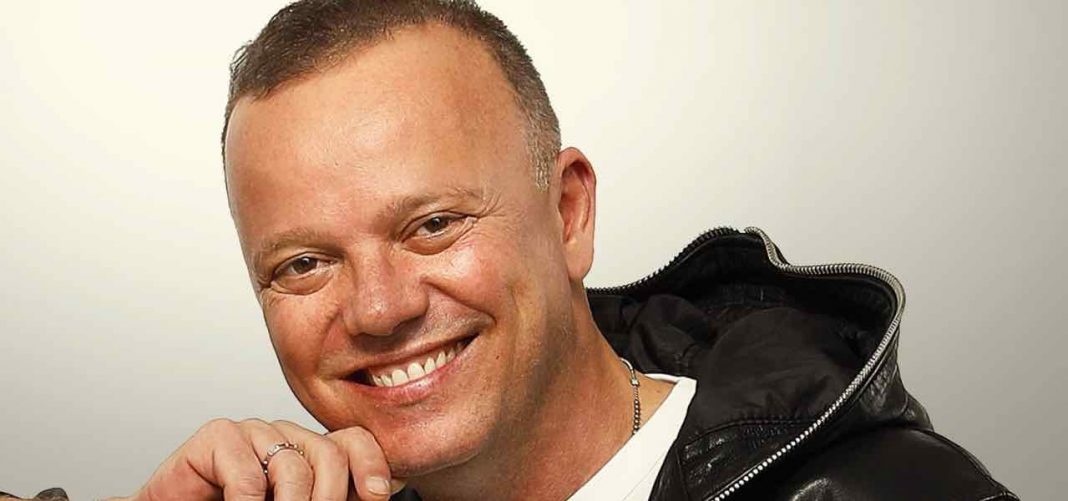 Data Di Nascita Di Gigi D Alessio
