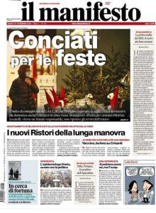 Il Manifesto