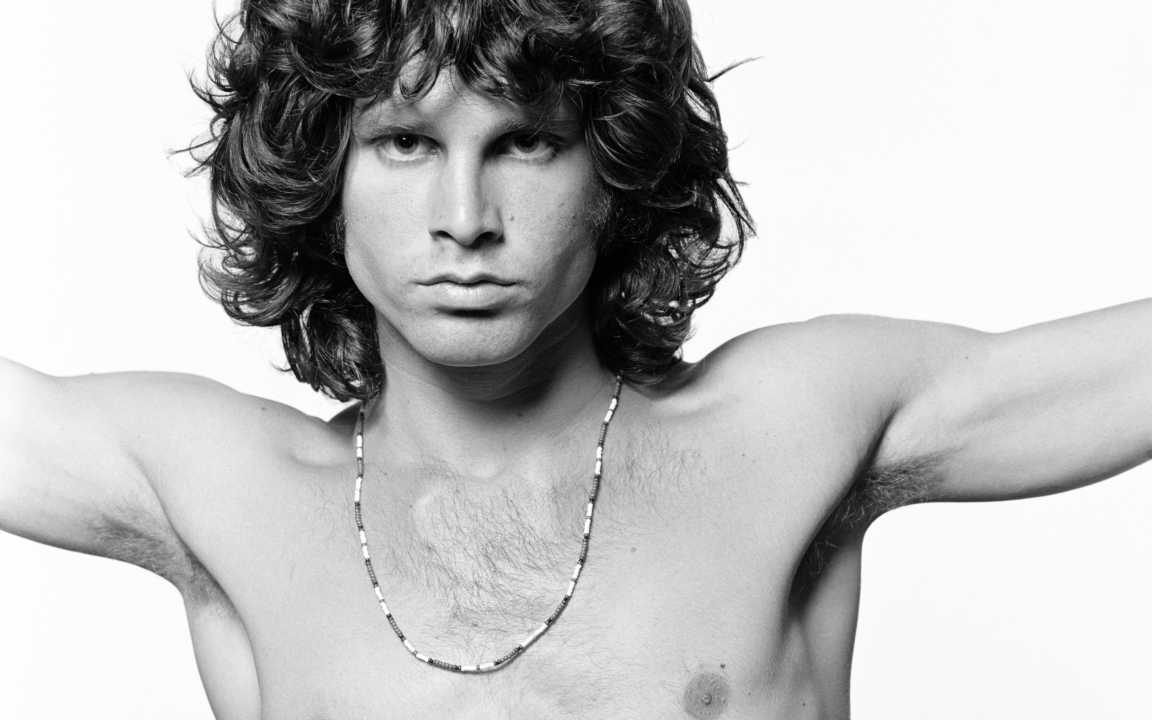 Perché Jim Morrison era il Re Lucertola? Ecco la spiegazione