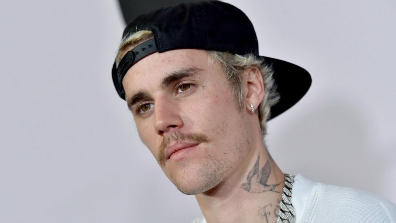 Justin Bieber polemica grammy awards