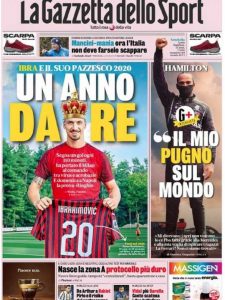 La Gazzetta dello Sport