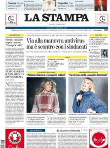 La Stampa