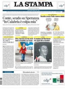 La Stampa