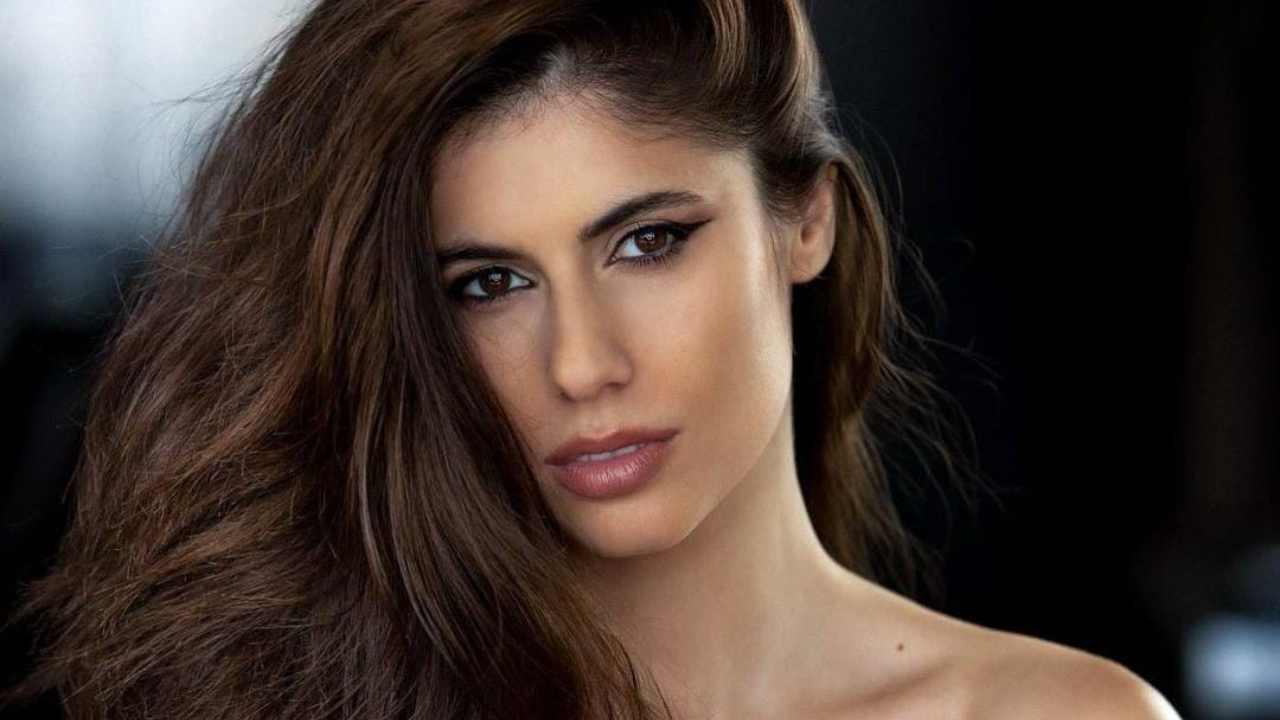 Ines Trocchia, nuovo scatto sexy: "Sei la perla tra le perle"