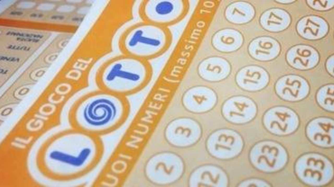 Estrazioni Lotto, Superenalotto e 10elotto di oggi 12 novembre 2020