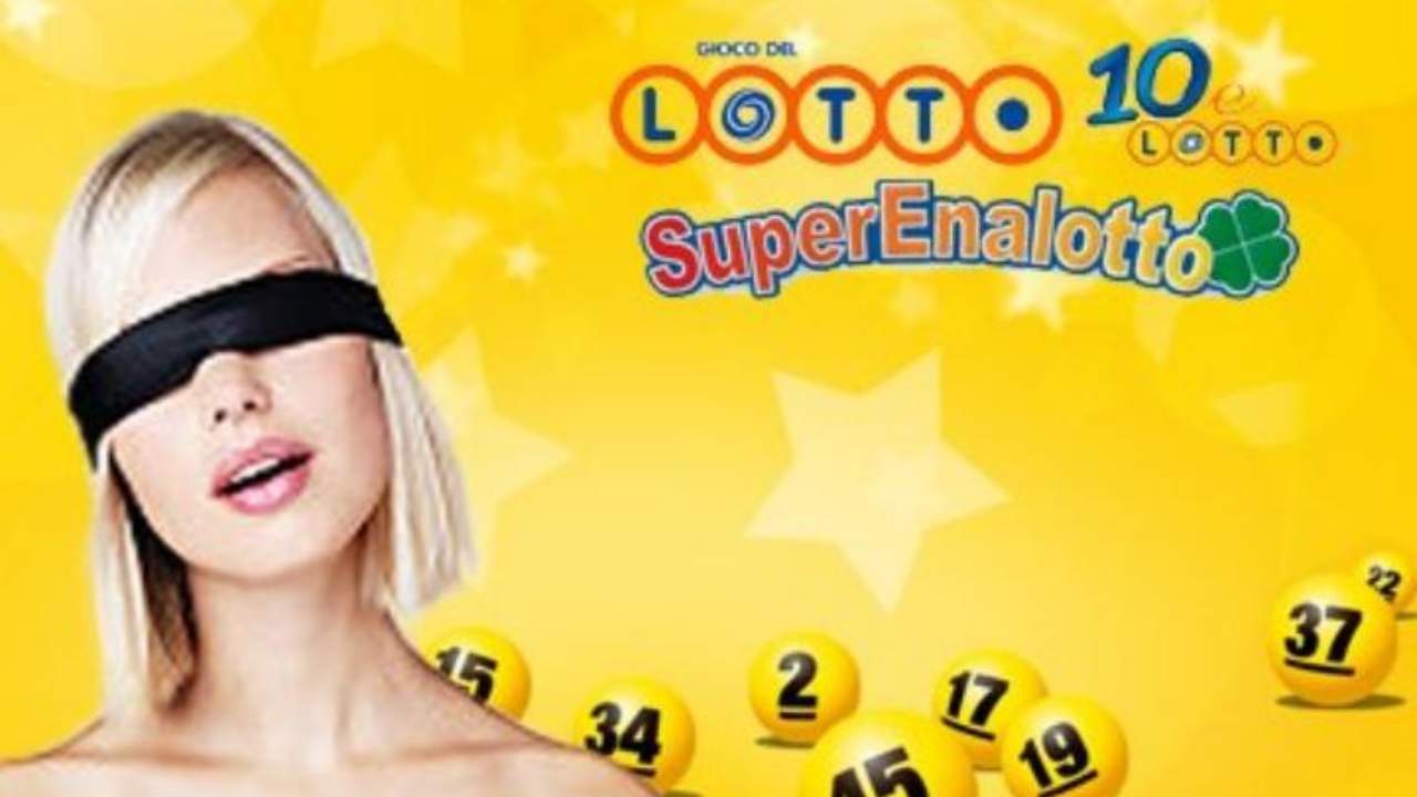 Estrazioni Lotto, Superenalotto e 10elotto di oggi 28 novembre 2020