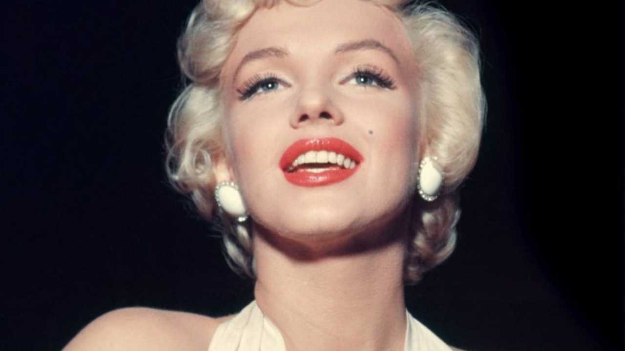 Chi è la bambina in foto? E' stata un'autentica diva del cinema