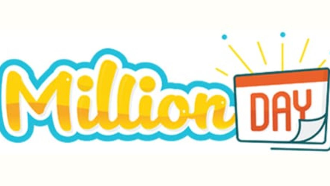 Million Day oggi: estrazione del 7 novembre 2020, numeri e premi