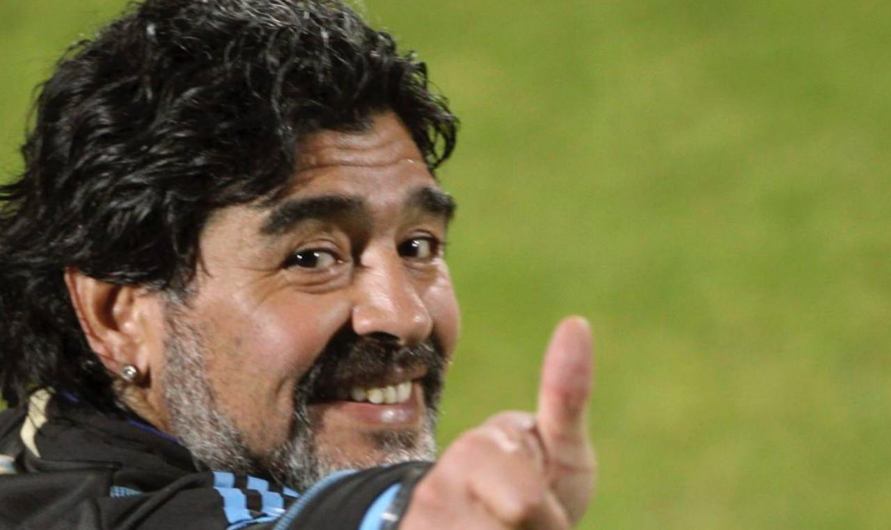 Maradona ha rischiato di morire