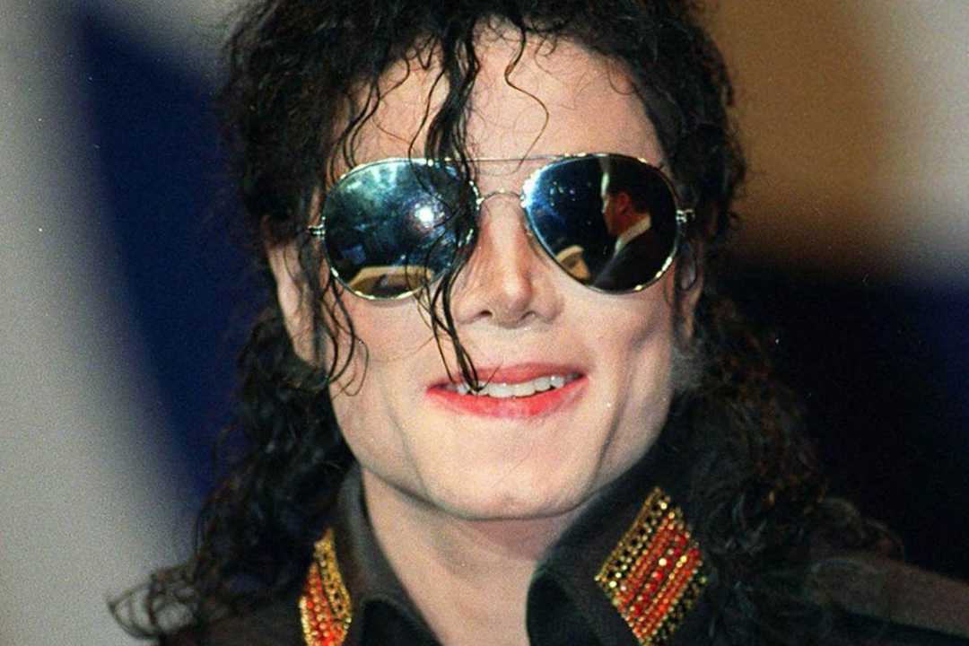 Michael Jackson