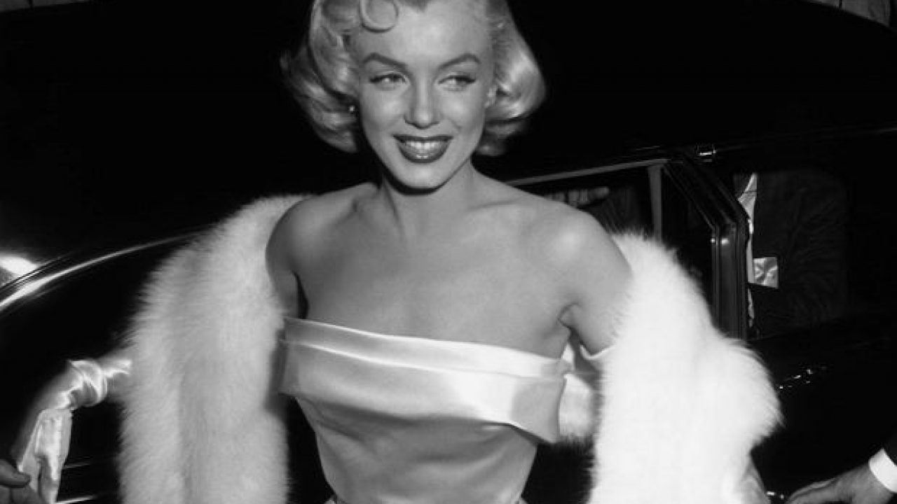Chi è la bambina in foto? E' stata un'autentica diva del cinema