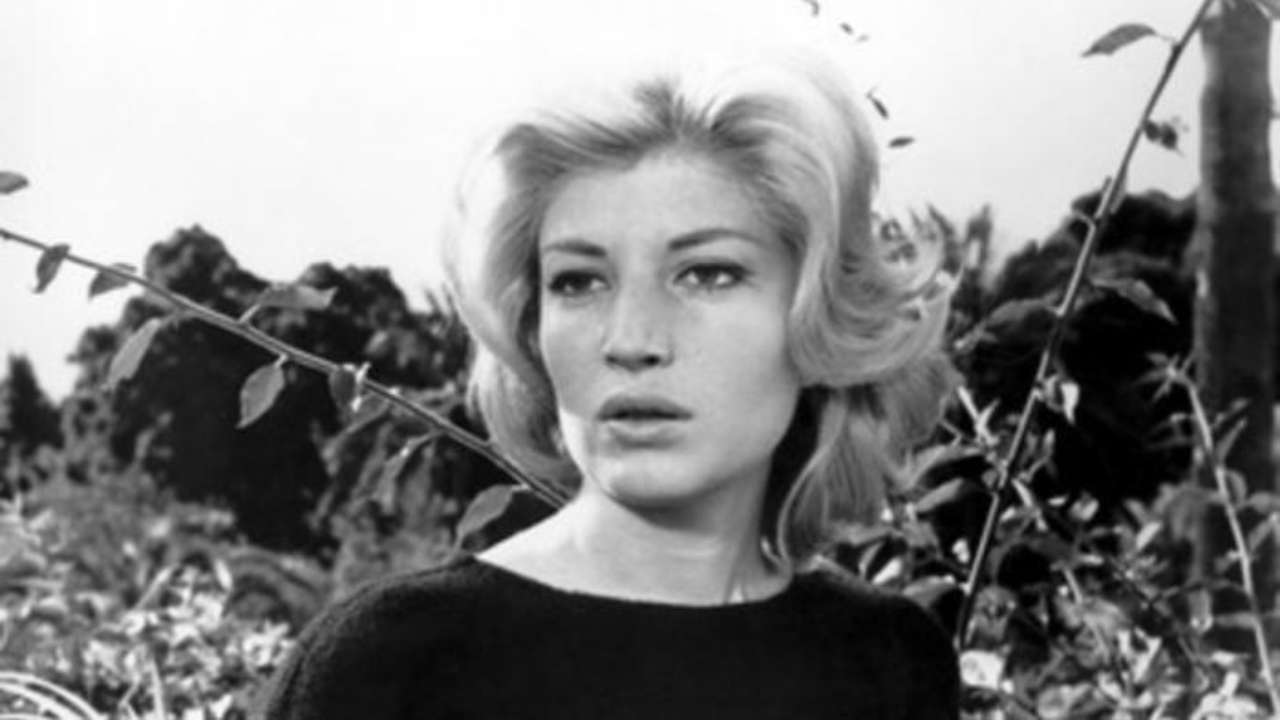 Monica Vitti spegne 89 candeline. Le curiosità e i legami