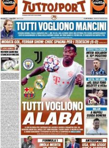 Tuttosport