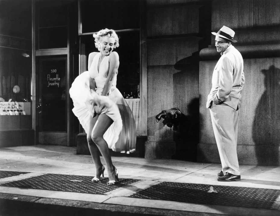 Chi è la bambina in foto? E' stata un'autentica diva del cinema