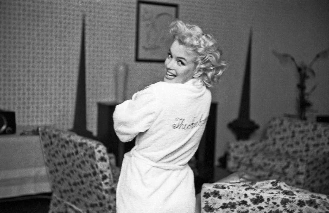 Chi è la bambina in foto? E' stata un'autentica diva del cinema