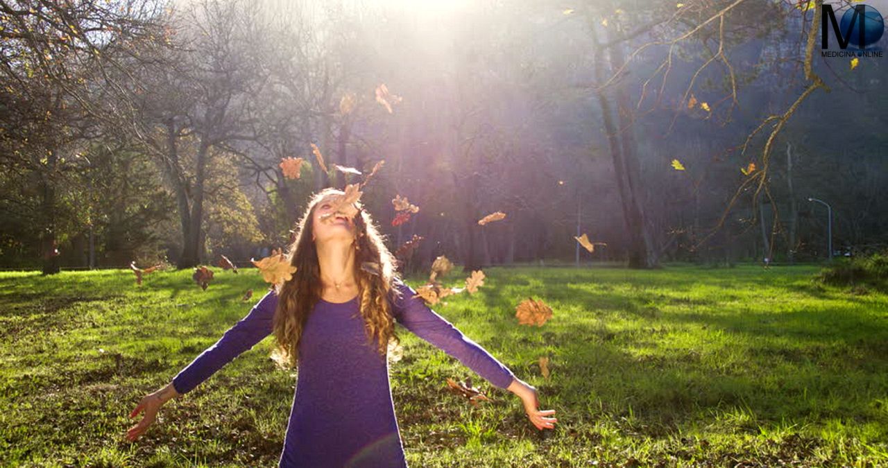 Previsioni meteo 7 novembre: poche nubi e temperature primaverili