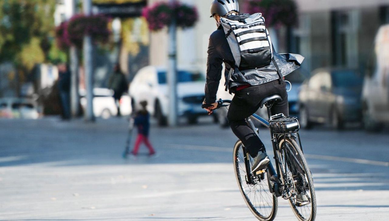 Bonus bici parte oggi, ma il sito è già in tilt per troppi accessi