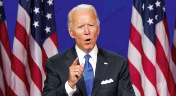 Biden presidente, la Casa Bianca cambia padrone