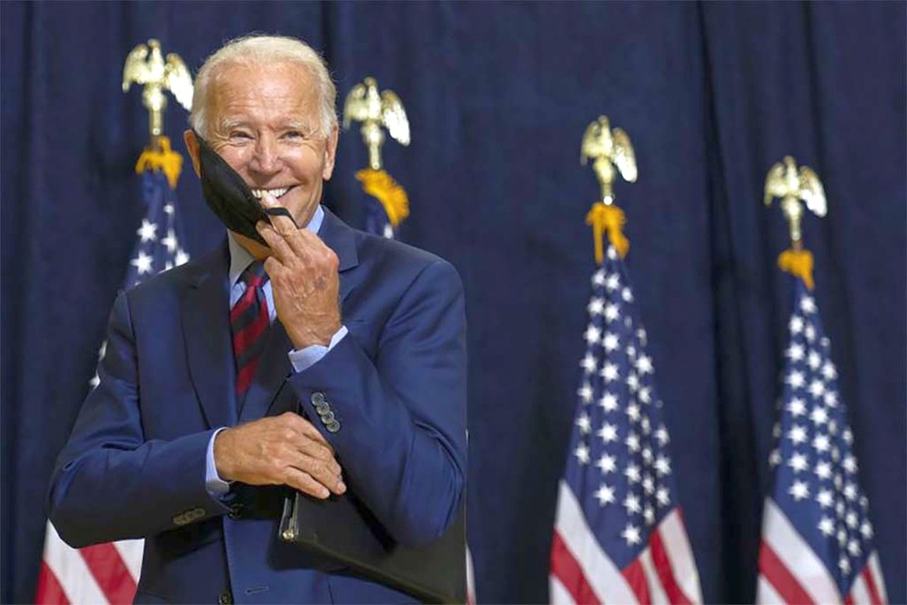 USA, subito la grana Covid per Biden: record di contagi in un giorno