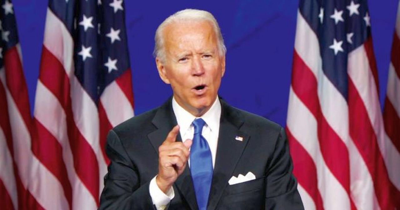 Elezioni USA 2020: vince Biden. Le previsioni dell'orso. Seggi aperti