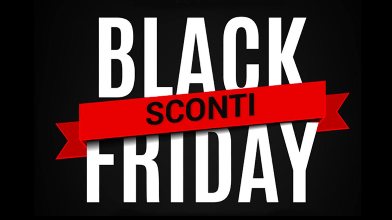 Black Friday 2020: tutti gli sconti più alti sui notebook