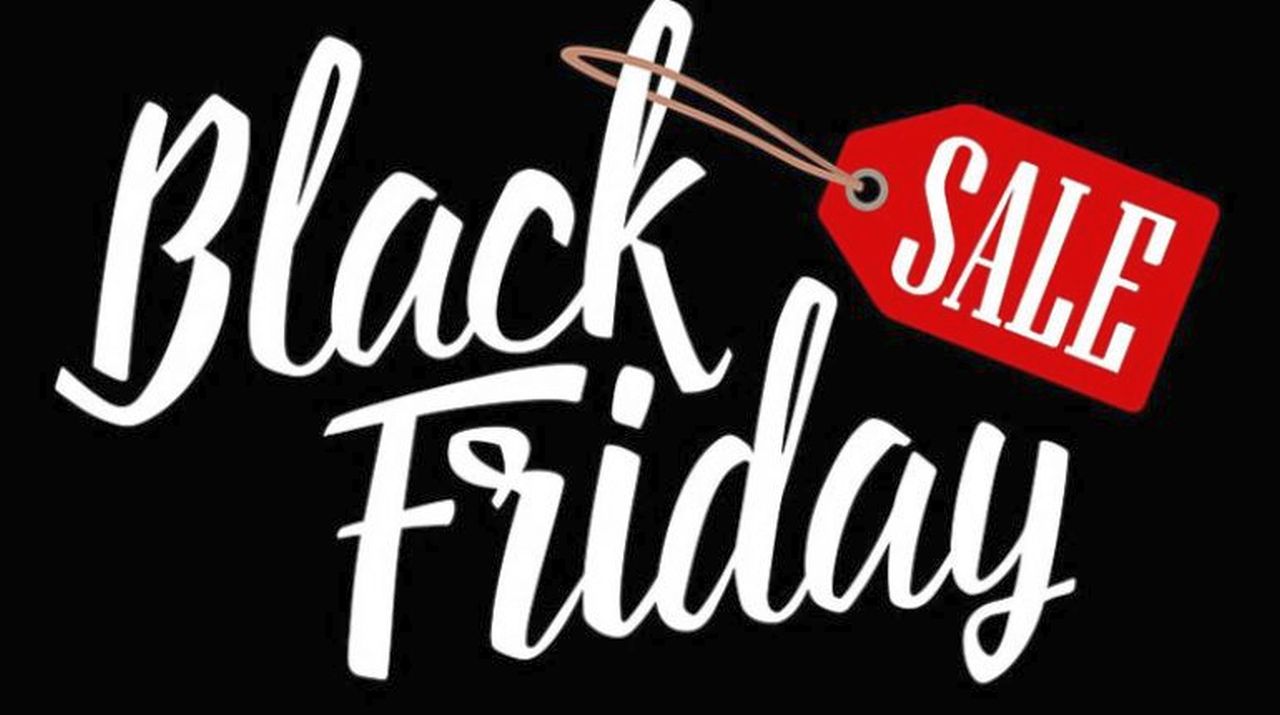 Black Friday, cosa è e perché tutti ne parlano