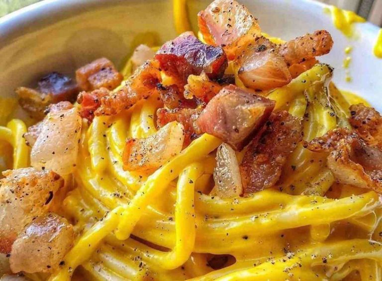 Ci Ha Messo La Panna Nella Carbonara
