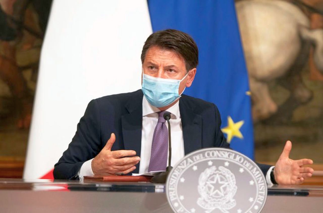 covid, nuovo Dpcm Conte in arrivo: le misure previste