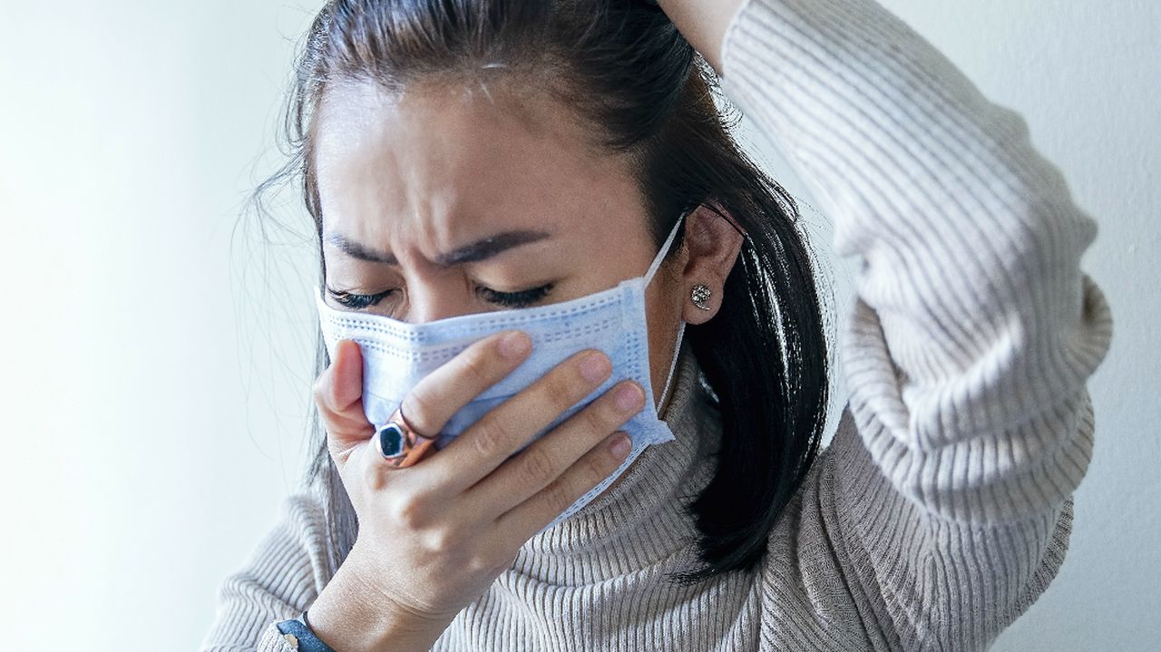Covid, influenza o raffreddore? Ecco come distinguere i vari sintomi