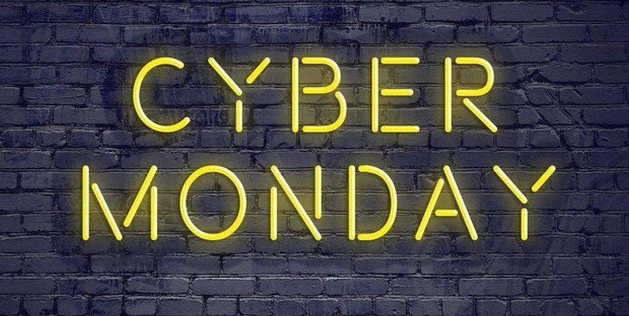 Cyber Monday 2020: le offerte di Amazon da non perdere