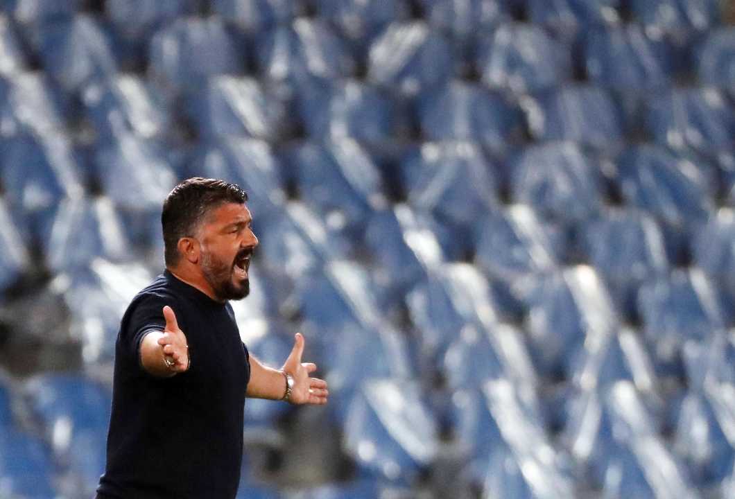 Il Napoli perde il ricorso. I tifosi (e non solo) si scatenano sul web