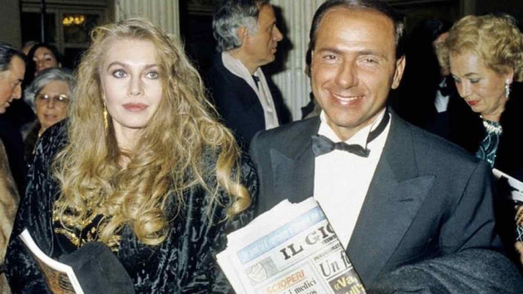 Chi è Veronica Lario eta, figli e vita privata dell'ex moglie di