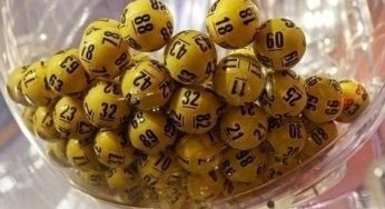 Estrazioni Lotto, Superenalotto, Simbolotto e 10elotto di oggi 24 dicembre 2020