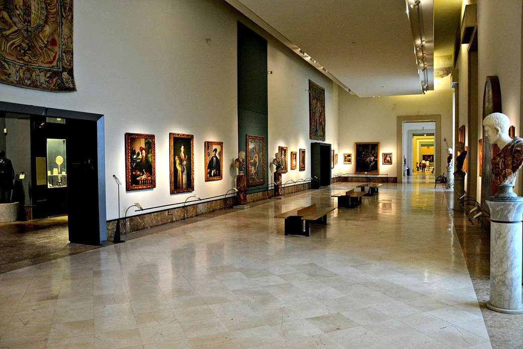 Nuovo Dpcm, Conte chiude musei e mostre: le misure e i commenti