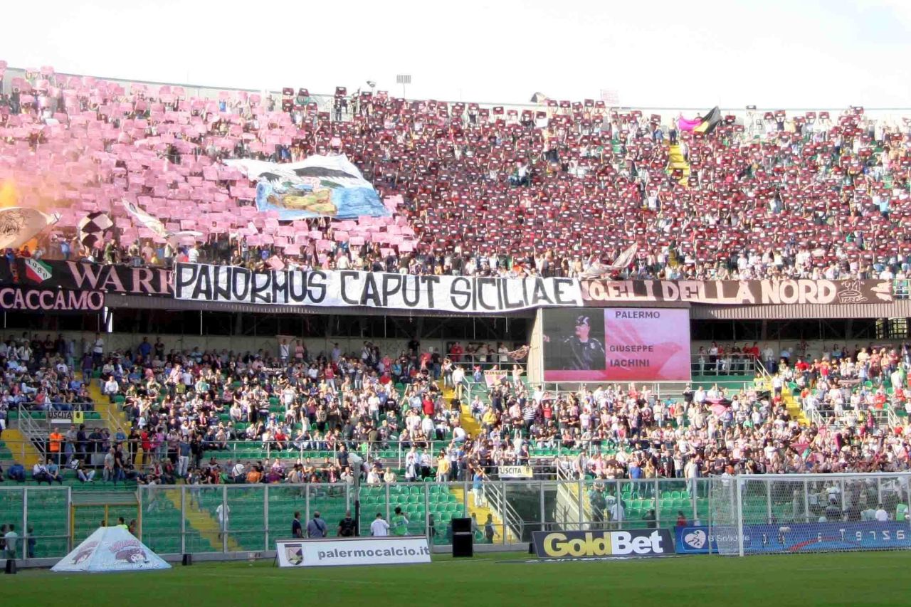 Bancarotta, arrestati gli ex presidenti del Palermo calcio