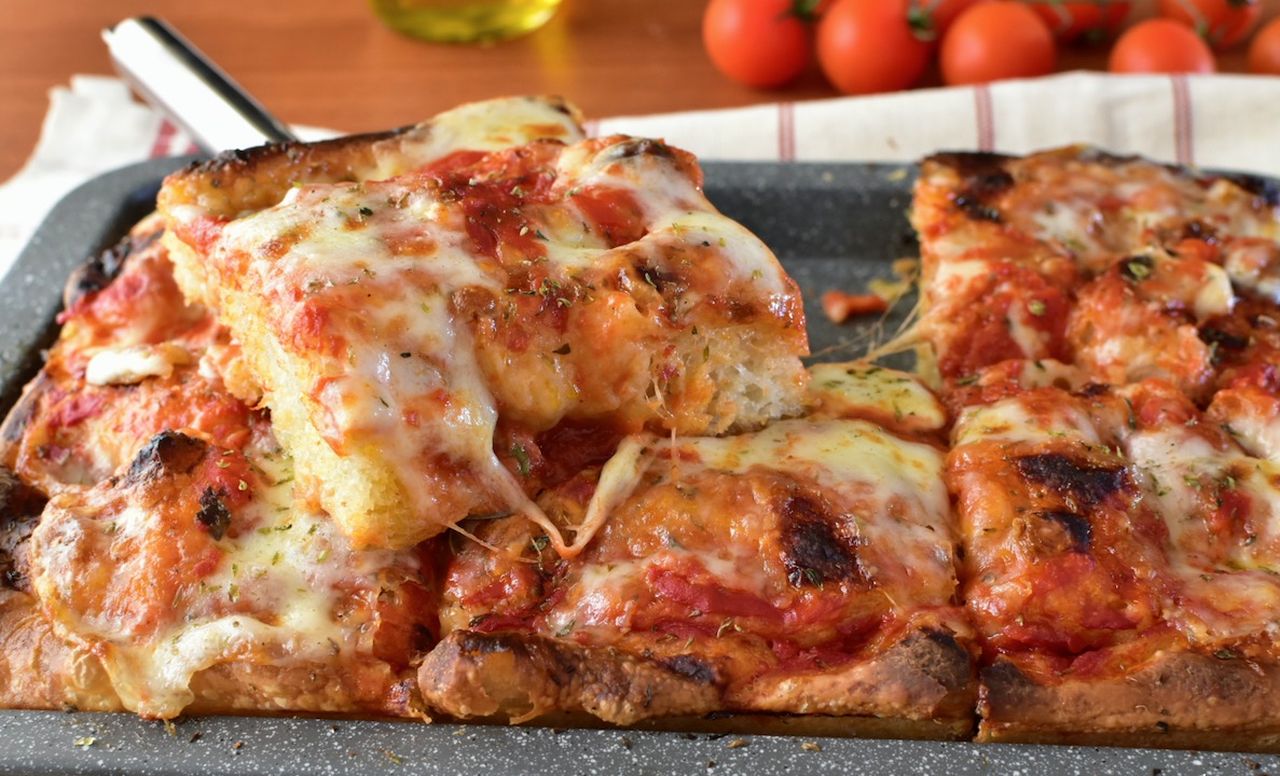 Pizza fatta in casa: attenzione all'ingrediente che può rovinarla