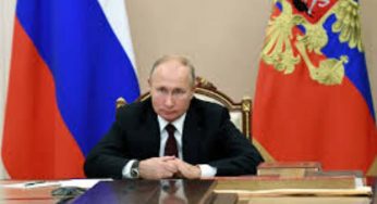 Putin avrebbe il Parkinson e dovrebbe dimettersi: le rivelazioni