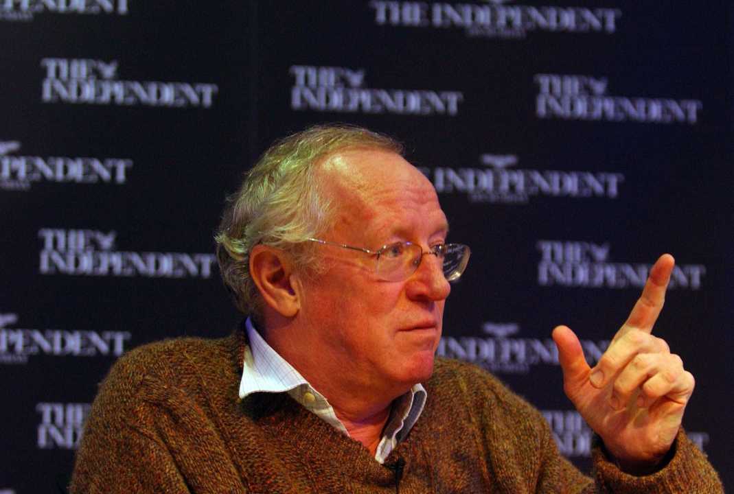 E' morto Robert Fisk, il giornalista che amava raccontare la guerra