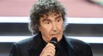 Stefano D’Orazio: muore a 72 anni il batterista dei Pooh